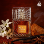 Lattafa Perfumes Khamrah for Unisex Eau de Parfum Spray, 3.4 Ounce
