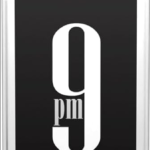 AFNAN 9 PM Edition For Men Eau De Parfum