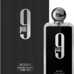 AFNAN 9 PM Edition For Men Eau De Parfum